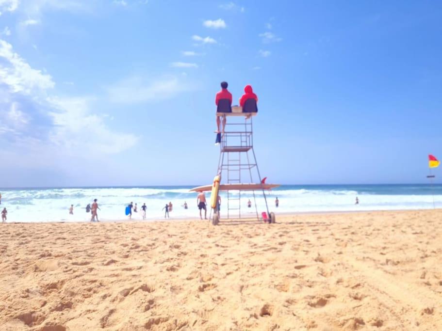 Superbe Studio A 8Mn En Voiture De La Plage Linxe Dış mekan fotoğraf